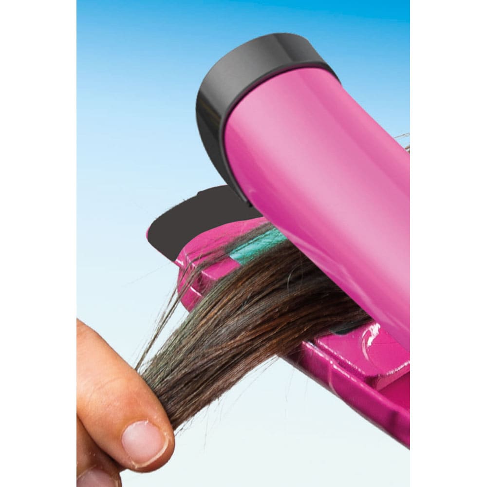 Jucarie de rol CRAZY CHIC Trendy hairstyle 102218750, 6 ani+, multicolor