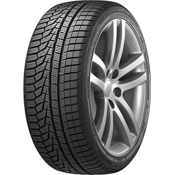 Anvelopa iarna HANKOOK I*Cept Evo2 265/55R19 109V