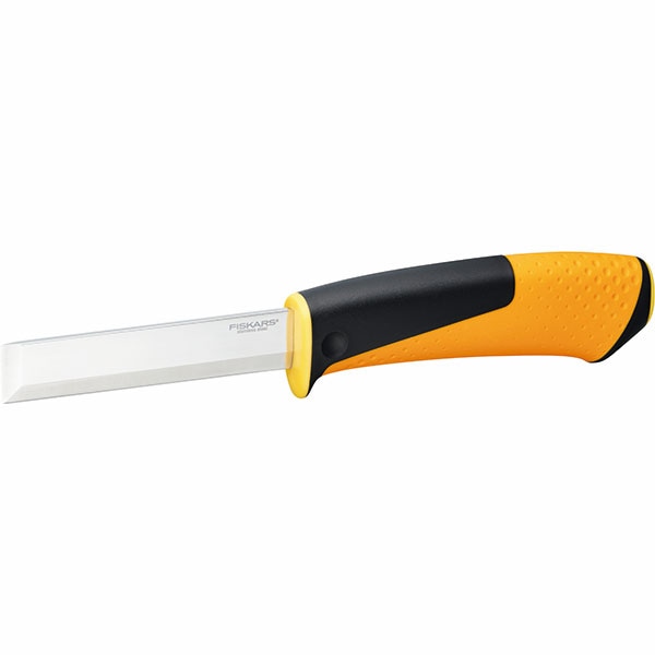Cutit pentru tamplarie FISKARS 1023621, lama otel, 20cm