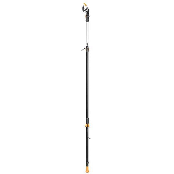 Foarfeca telescopica de gradina FISKARS PowerGear UPX86