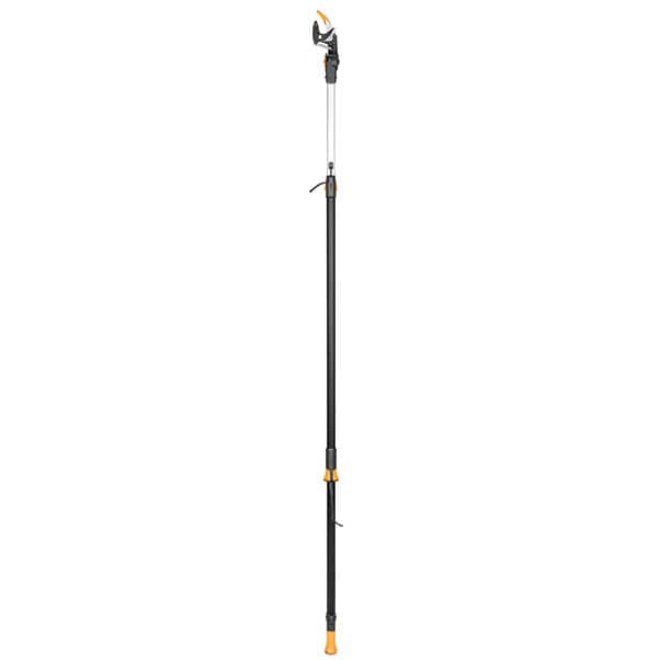 Foarfeca telescopica de gradina FISKARS PowerGear UPX86