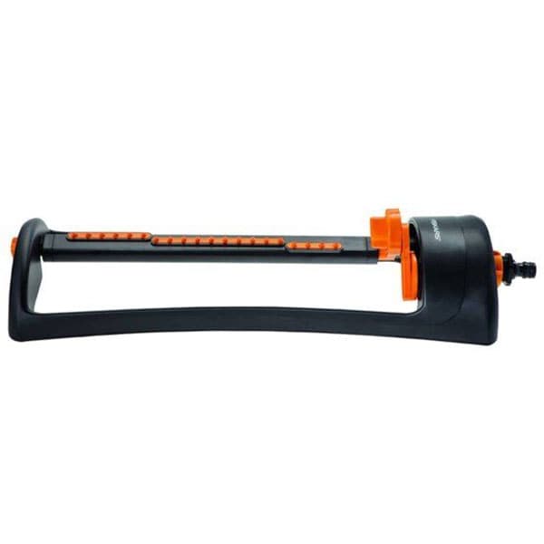 Aspersor economic FISKARS 1023662, 150 - 300 mp