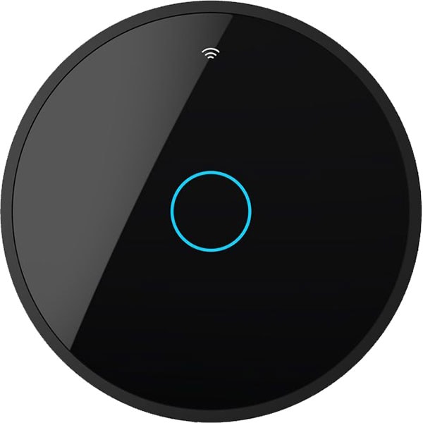 Smart Hub LIVOLO 102700102, Wi-Fi, ZigBee, negru