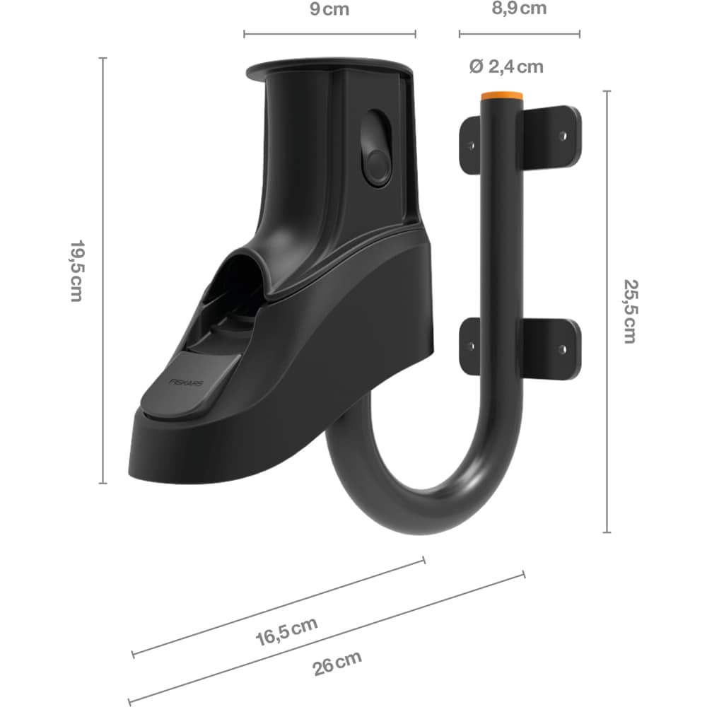 Suport fixare FISKARS, XL