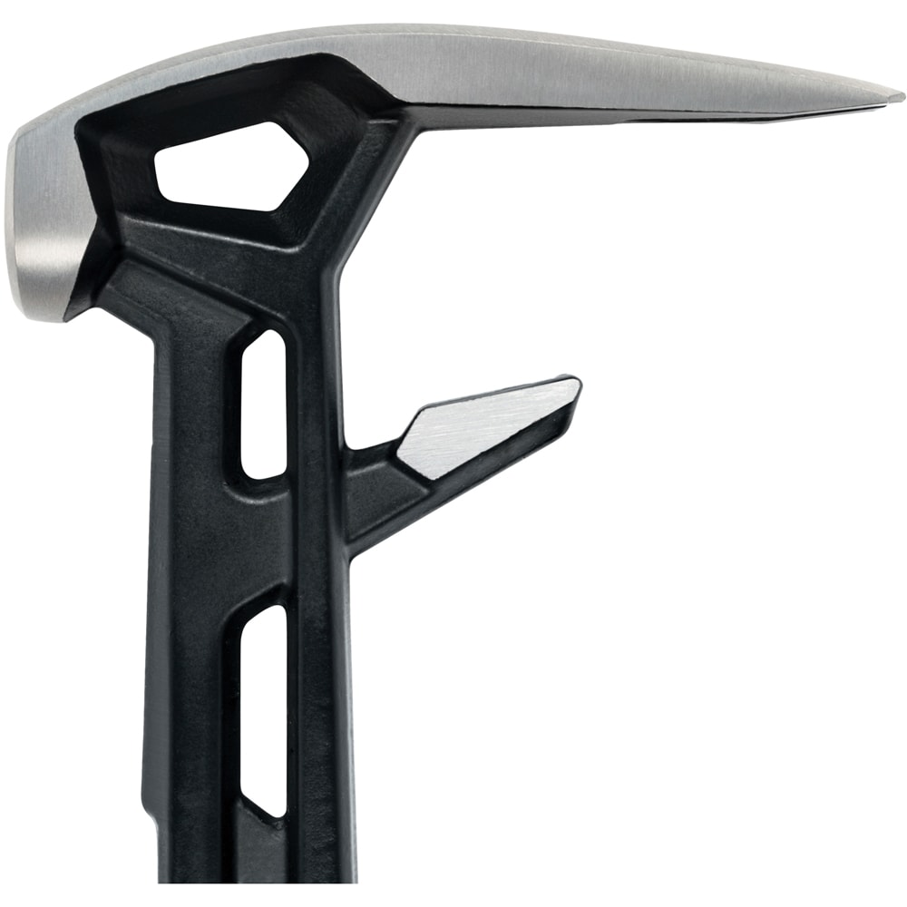 Unealta pentru demolari FISKARS IsoCore, marimea L, otel, portocaliu