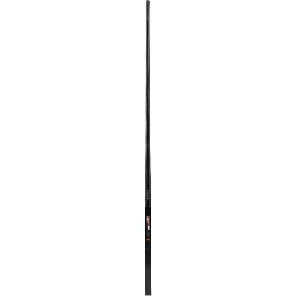 Ranga FISKARS, 7kg, Fier, negru