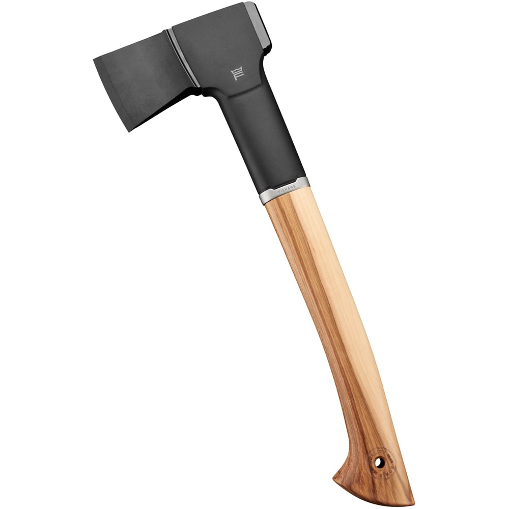 Topor FISKARS N10 Norden , otel, maro