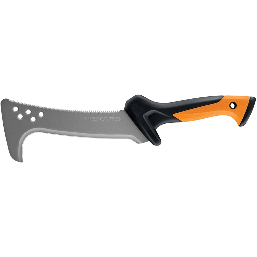 Cosor fierastrau FISKARS CL251 Solid, otel, argintiu