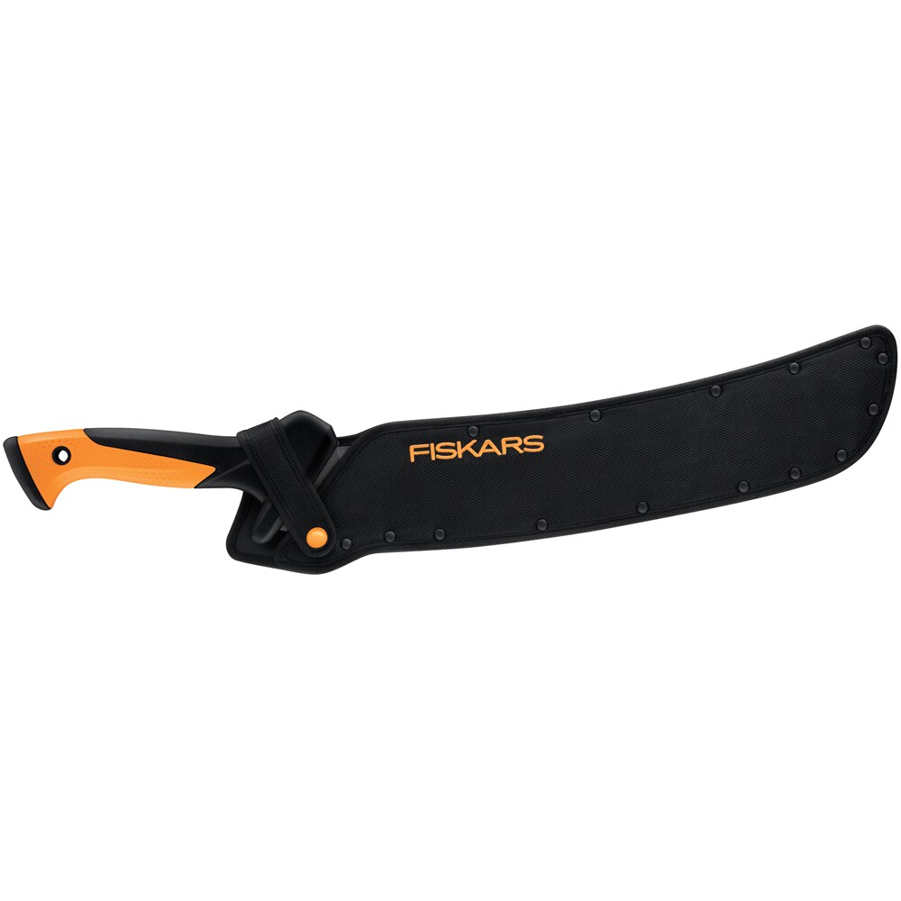 Maceta FISKARS Solid, otel, argintiu