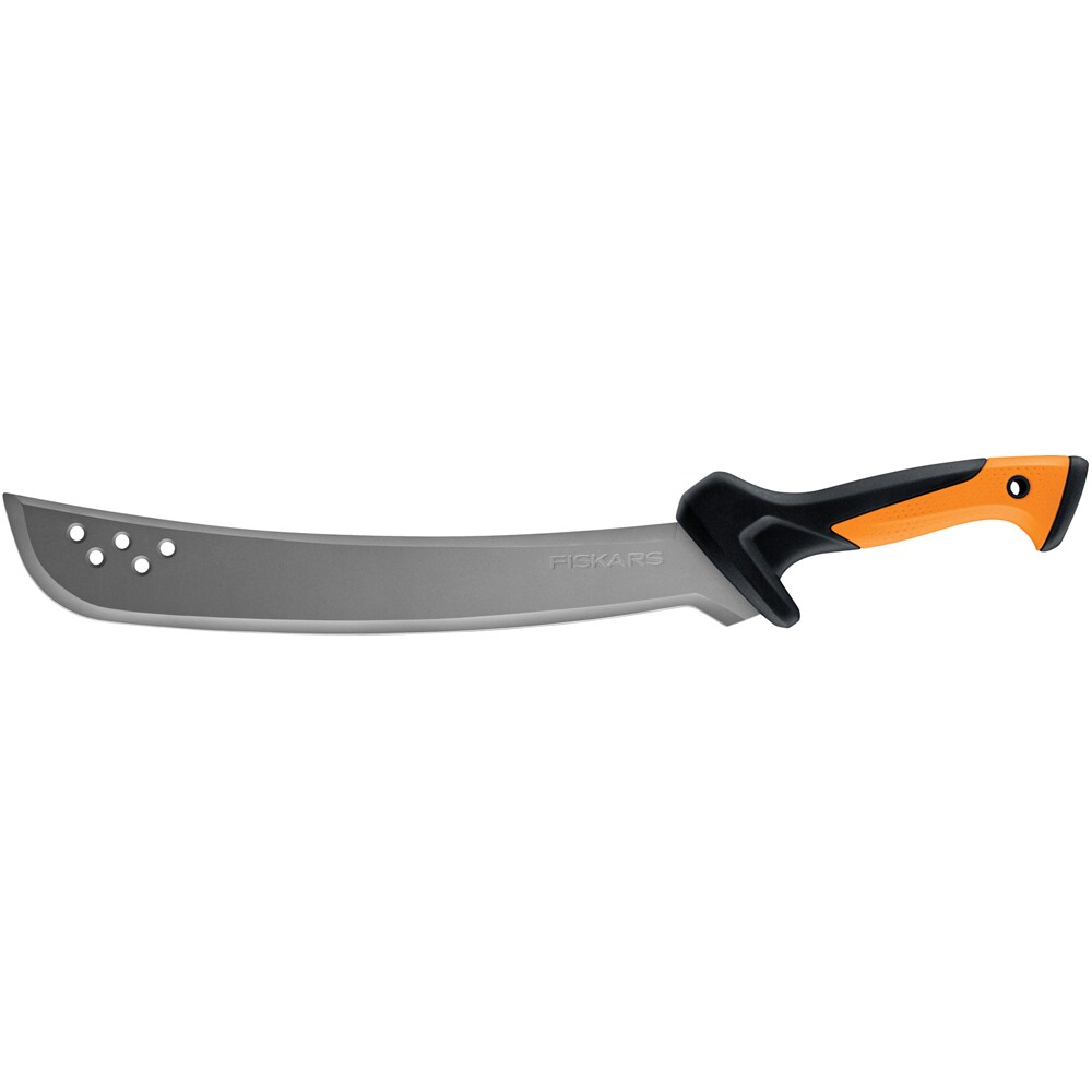Maceta FISKARS Solid, otel, argintiu