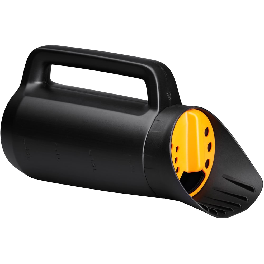 Dispozitiv de imprastiere FISKARS Solid, plastic, negru