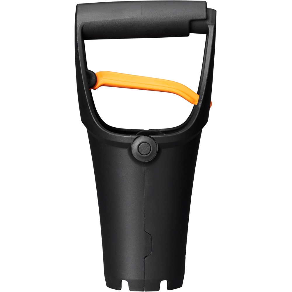 Plantator FISKARS Solid, plastic, negru