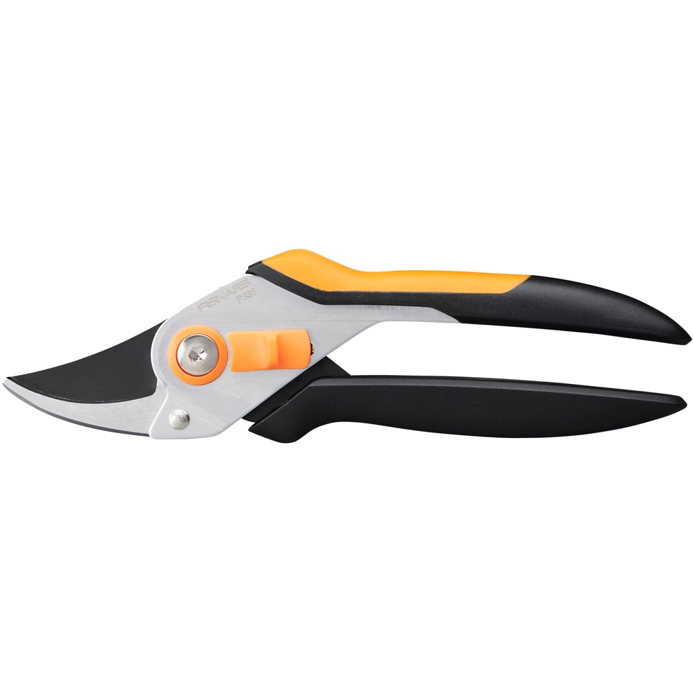 Foarfeca pas cu pas FISKARS Solid P331, metal, negru