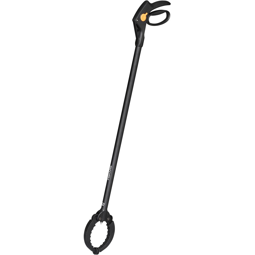 Cleste FISKARS Solid, plastic, negru