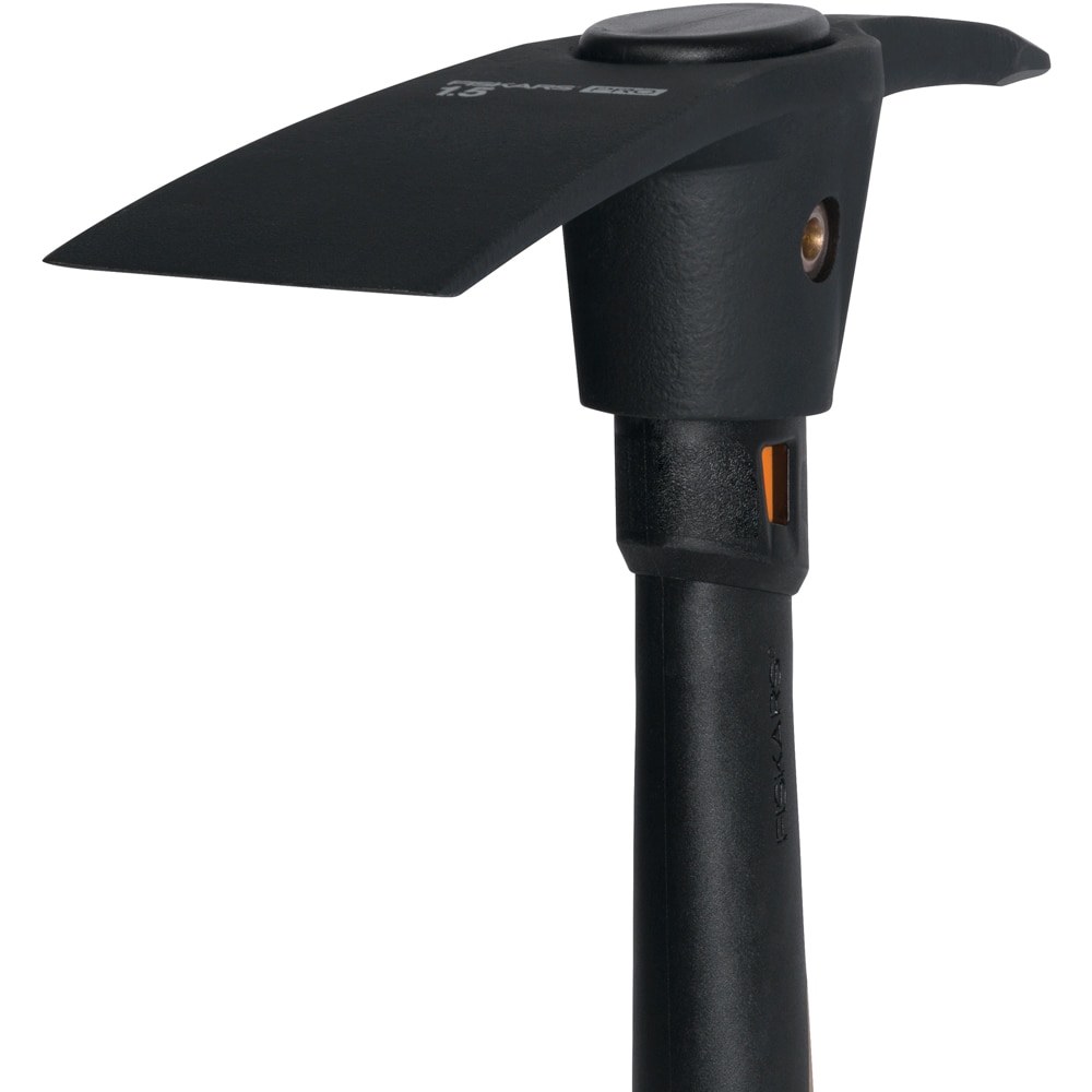 Tarnacop FISKARS IsoCore, S, 0.7Kg, otel, portocaliu