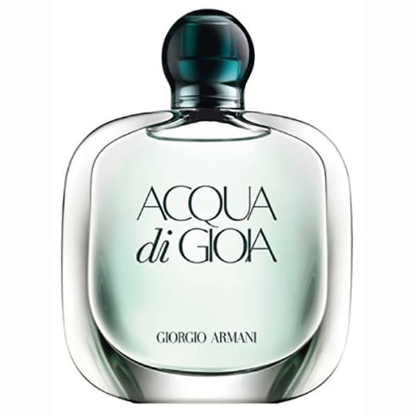 Apa de parfum GIORGIO ARMANI Acqua di Gioia, Femei, 50ml