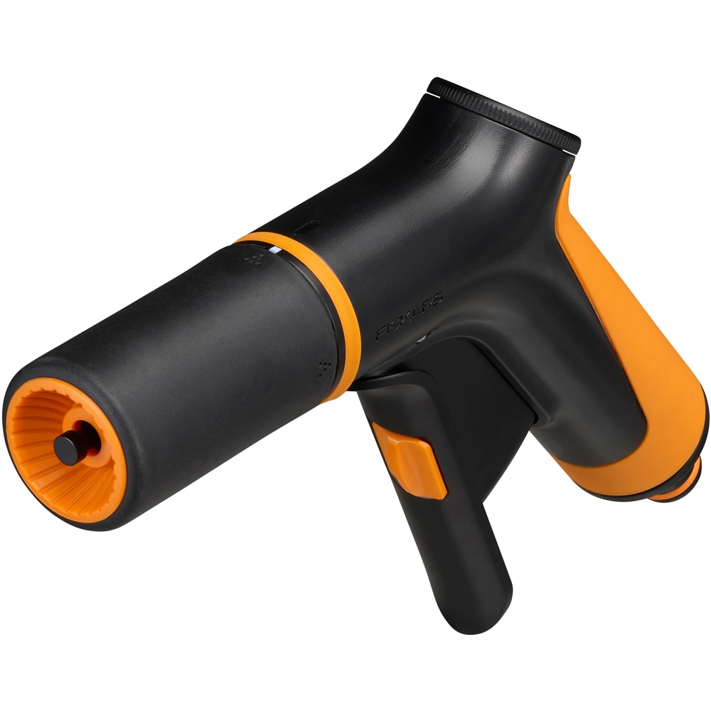 Pistol pentru stropit FISKARS 1065484, ajustabil, control frontal