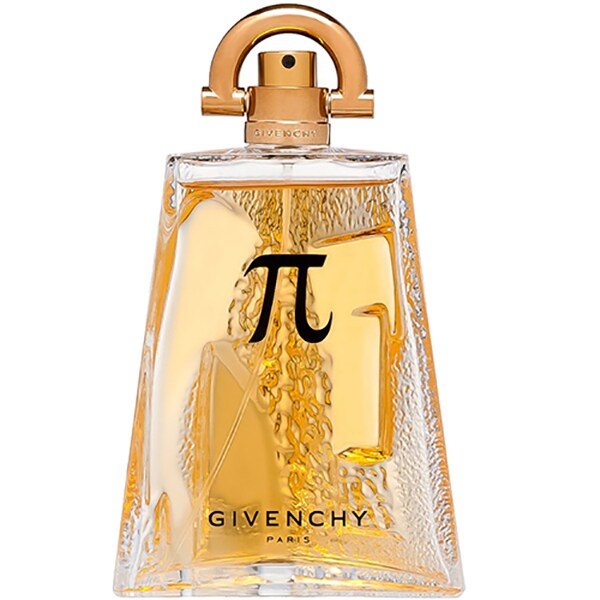 Apa de toaleta GIVENCHY PI, Barbat, 100ml