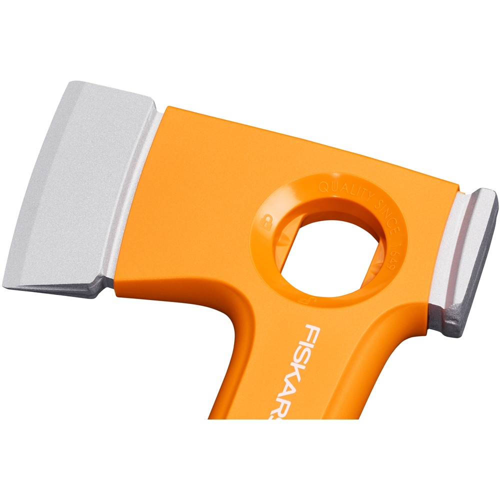 Topor camping FISKARS X13, 33cm, 480g