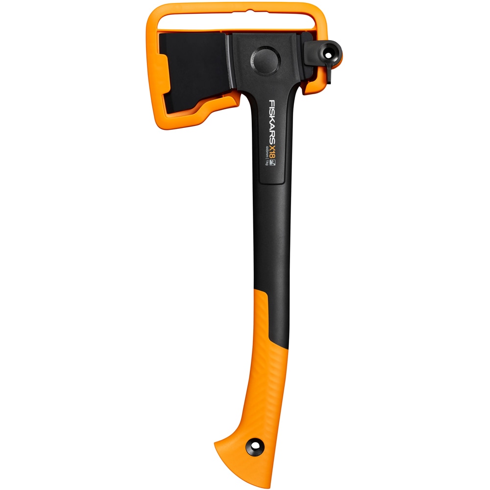 Topor FISKARS X18, lama S, 44.5cm, 1kg
