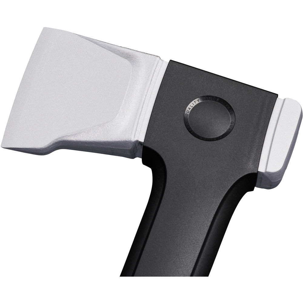 Topor despicat FISKARS X24, lama M, 60cm, 1.7kg