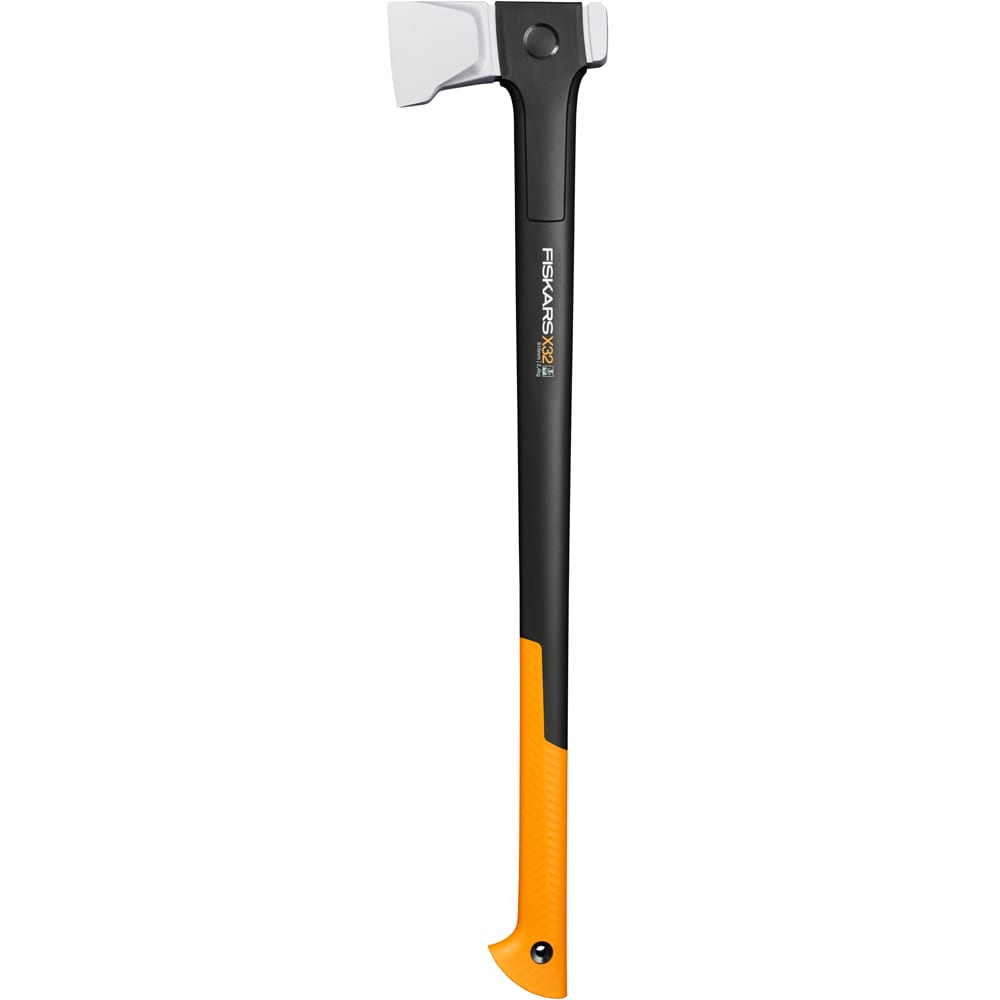 Topor despicat FISKARS X32, lama L, 81.5cm, 2.4kg