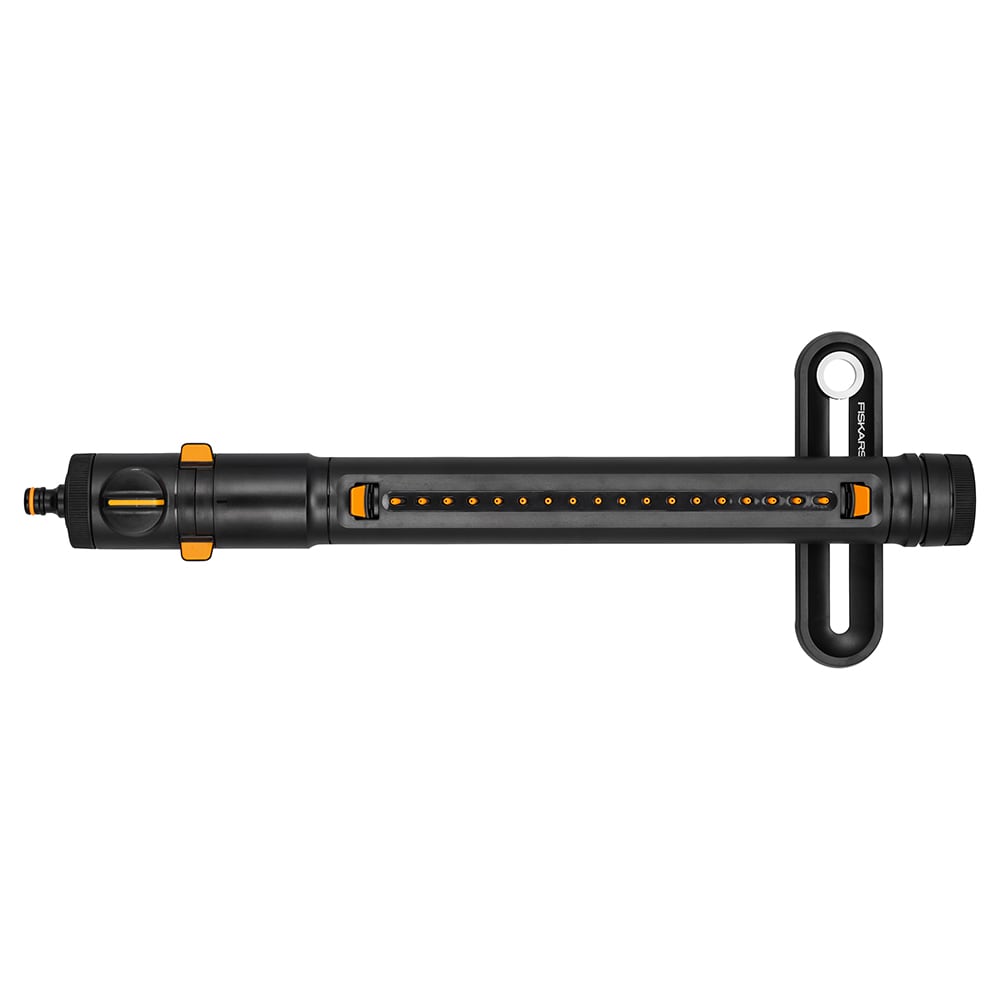 Aspersor oscilant FISKARS 1070831, 500 mp