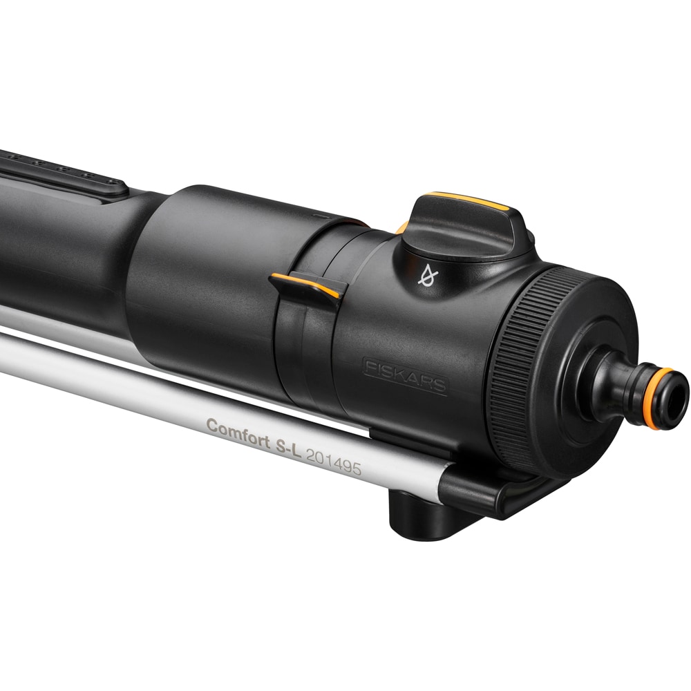 Aspersor oscilant FISKARS Comfort L, 325mp 