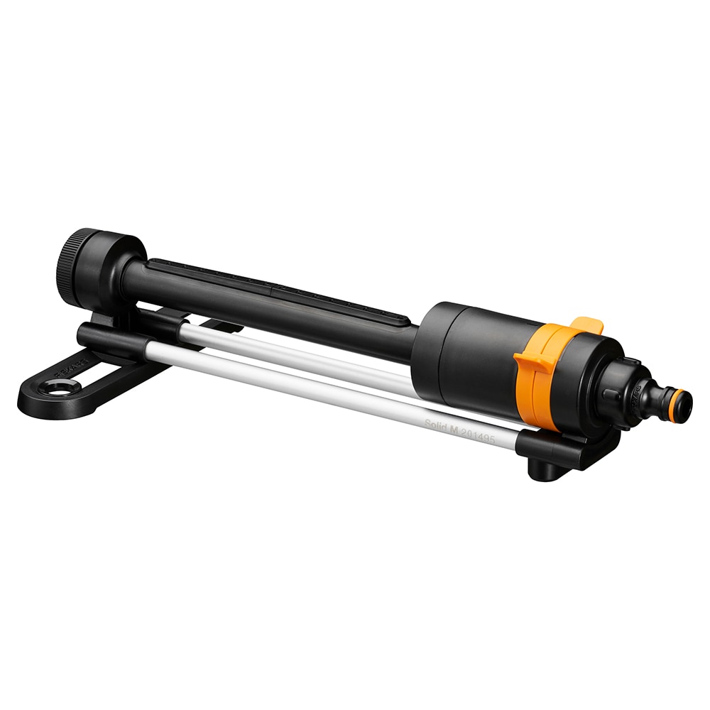 Aspersor oscilant FISKARS 1070835, 300 mp