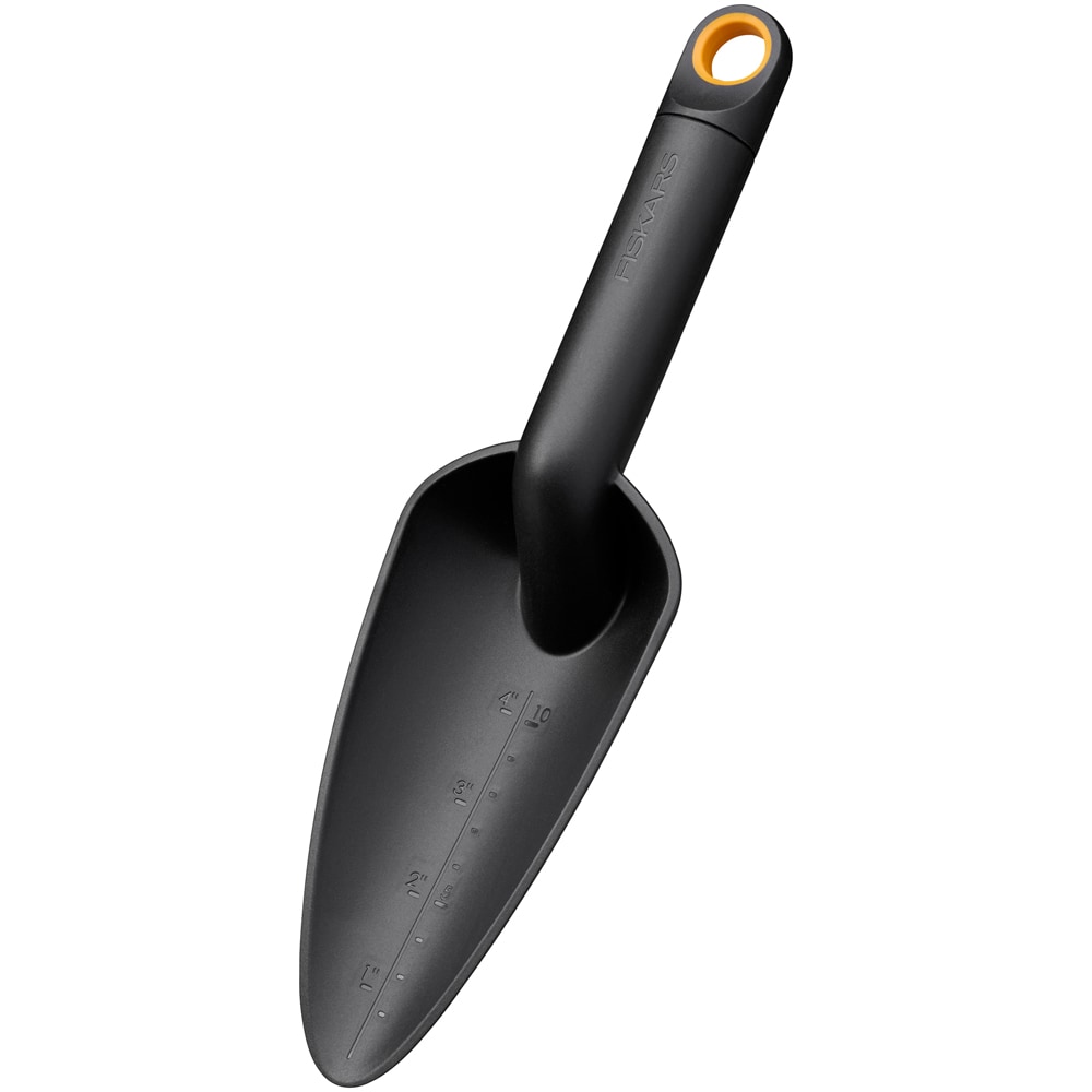 Plantator FISKARS Solid, 30cm, otel