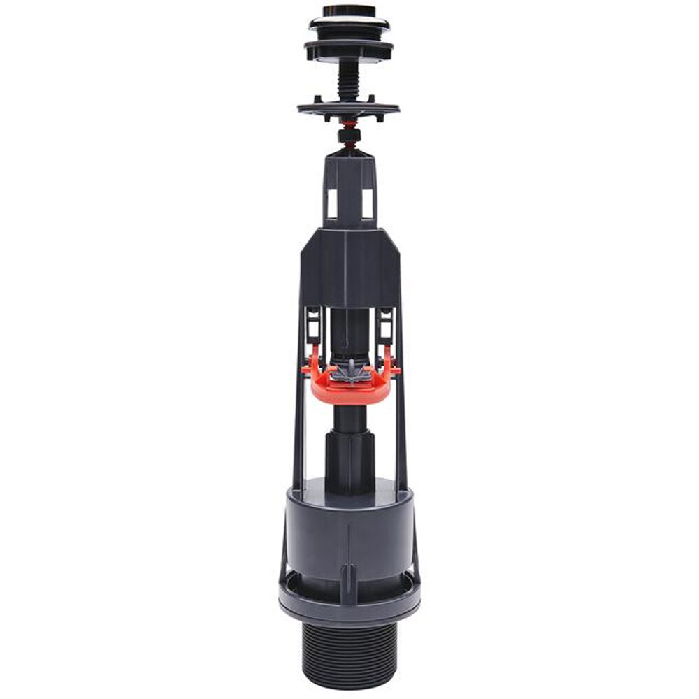 Mecanism WC WIRQUIN AquaControl 10723886, crom lucios
