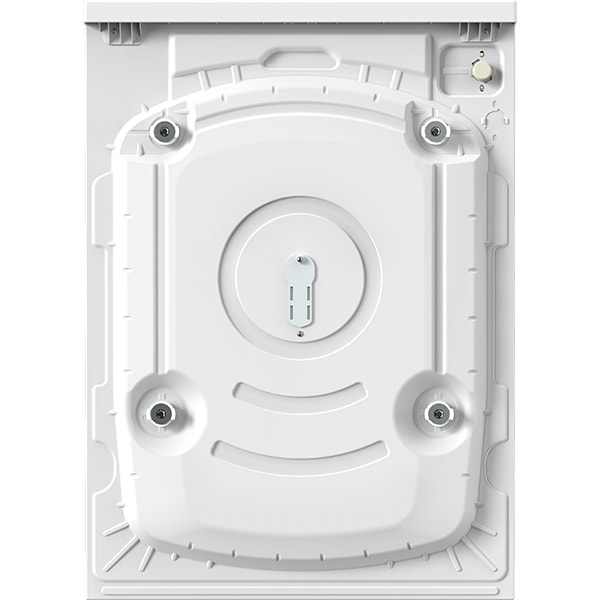 Masina de spalat rufe frontala cu uscator SHARP ES-NDB7144WD-EE, 7/5 kg, 1400rpm, Clasa D/E, alb
