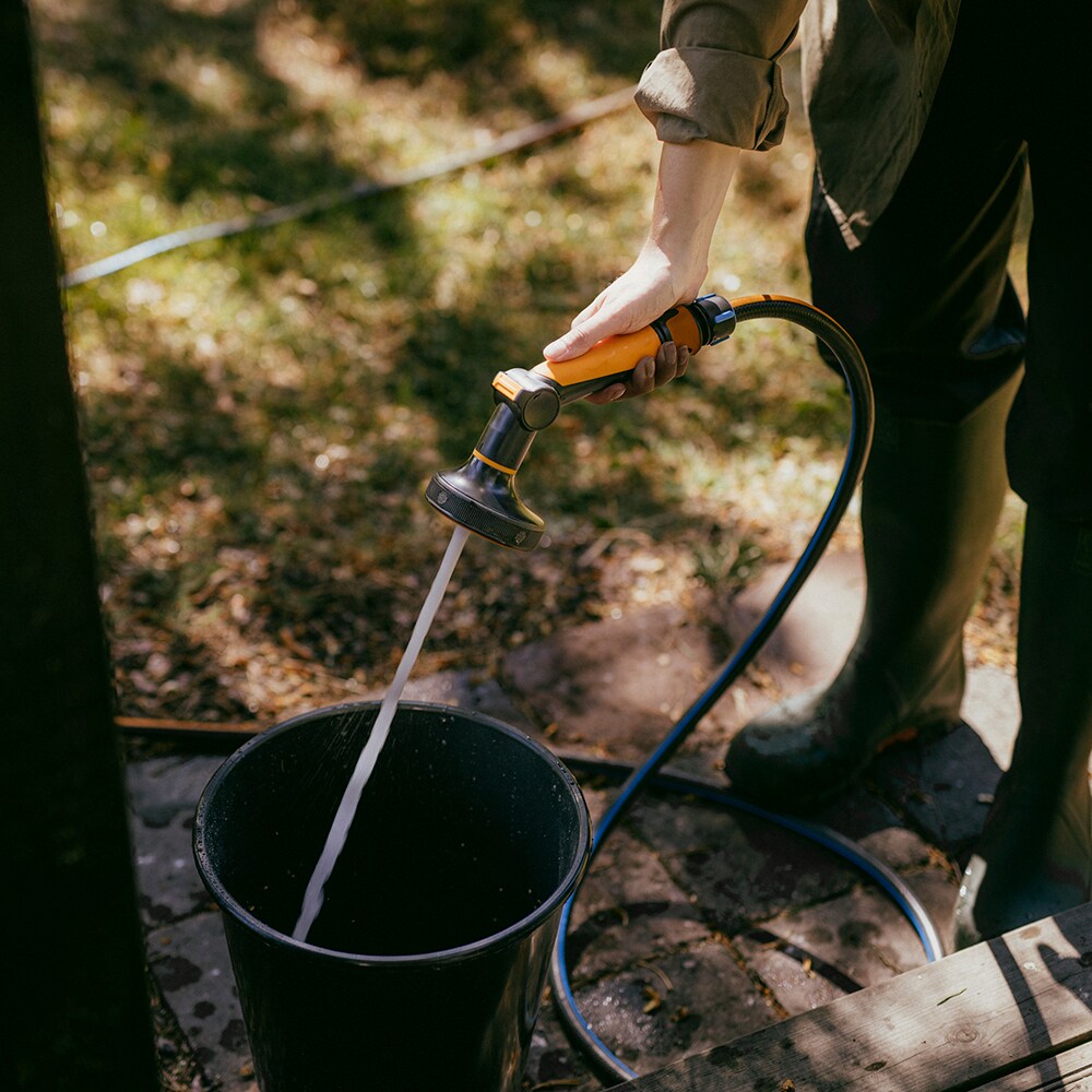 Furtun FISKARS 1076044, 13mm (1/2"), 15 m