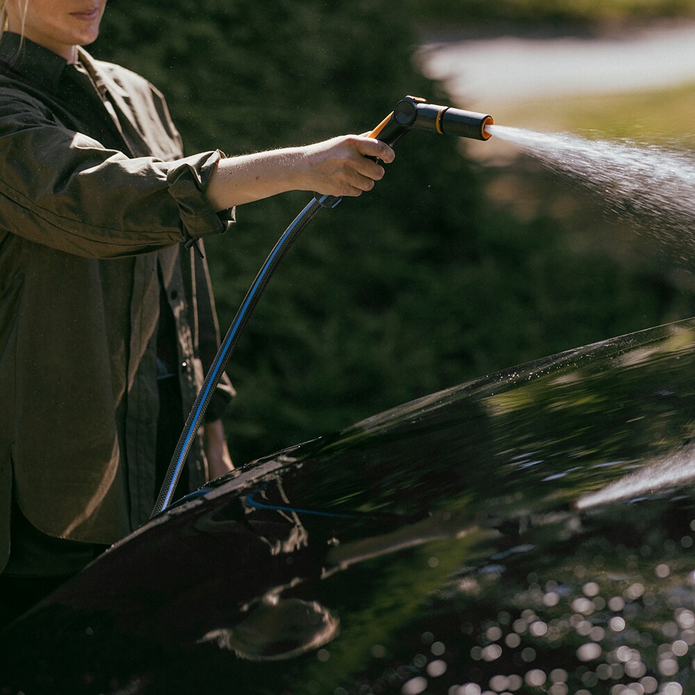 Furtun FISKARS 1076046, 13mm (1/2"), 50 m