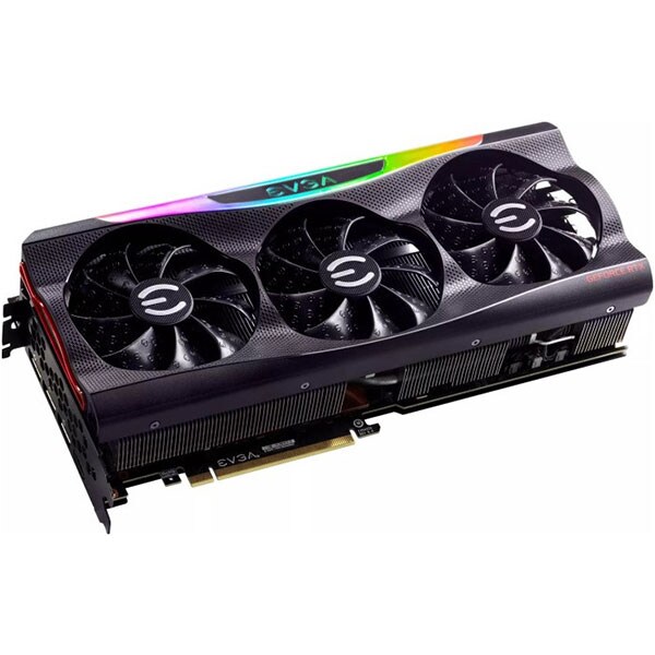 Placa video EVGA GeForce RTX 3080 FTW3 Ultra Gaming, 10GB GDDR6X, 320bit, 10G-P5-3897-KR