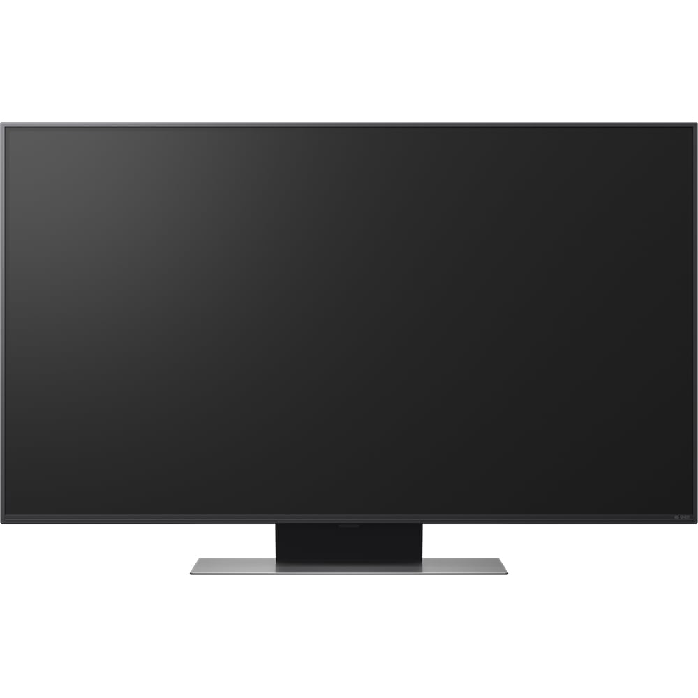 Televizor QNED Evo MiniLED Smart LG 50QNED86A3C, Ultra HD 4K, HDR, 126cm