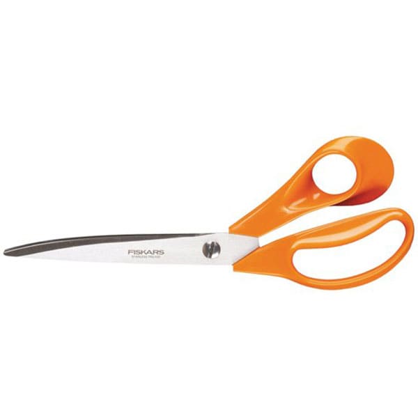 Foarfeca universala pentru gradina FISKARS S94, 24.8cm, otel