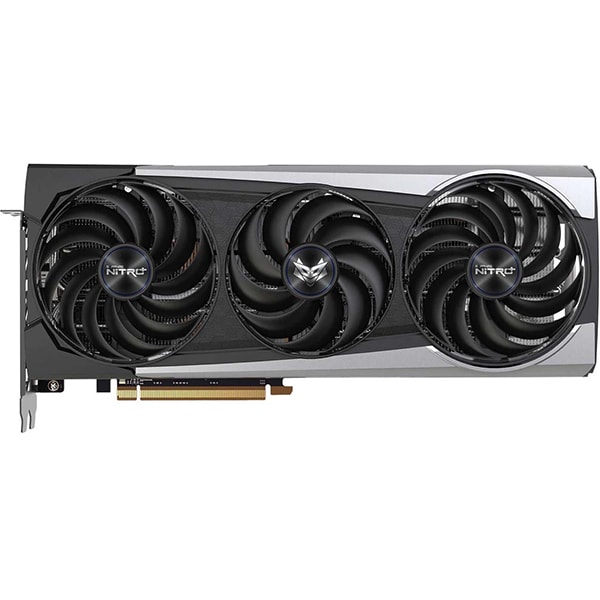 Placa video SAPPHIRE NITRO+ AMD Radeon RX 6700 XT, 12GB GDDR6, 192bit