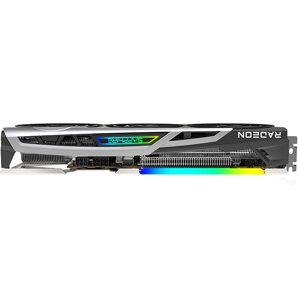 Placa video SAPPHIRE NITRO+ AMD Radeon RX 6700 XT, 12GB GDDR6, 192bit