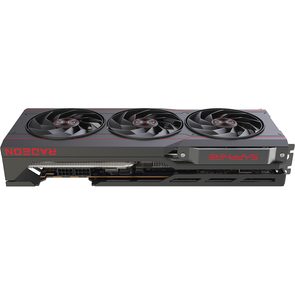 Placa video SAPPHIRE PULSE AMD Radeon RX 7900 XT, 20GB GDDR6, 320bit, 11323-02-20G