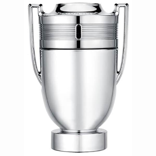 Apa de toaleta PACO RABANNE Invictus, Barbati, 50ml