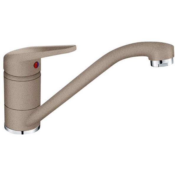 Baterie bucatarie FRANKE Novara Plus, oyster