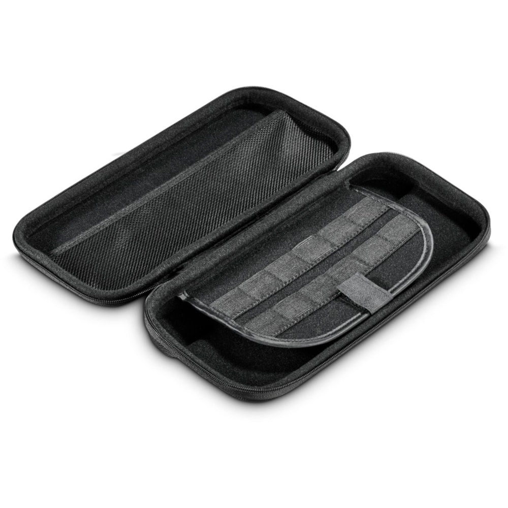 Geanta transport + Folie protectie HAMA uRage pentru Nintedo Switch 2, negru