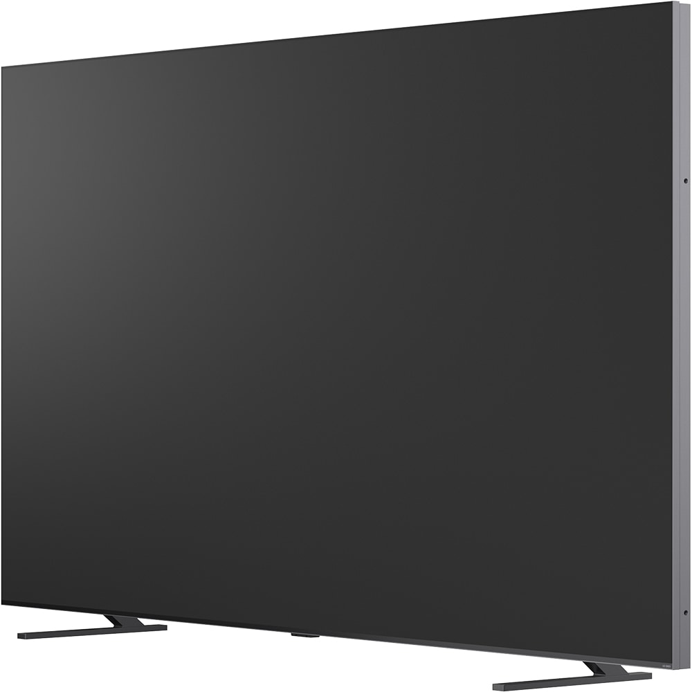 Televizor Smart QNED evo Mini LED LG 115QNED93B6, Ultra HD 4K, 290cm