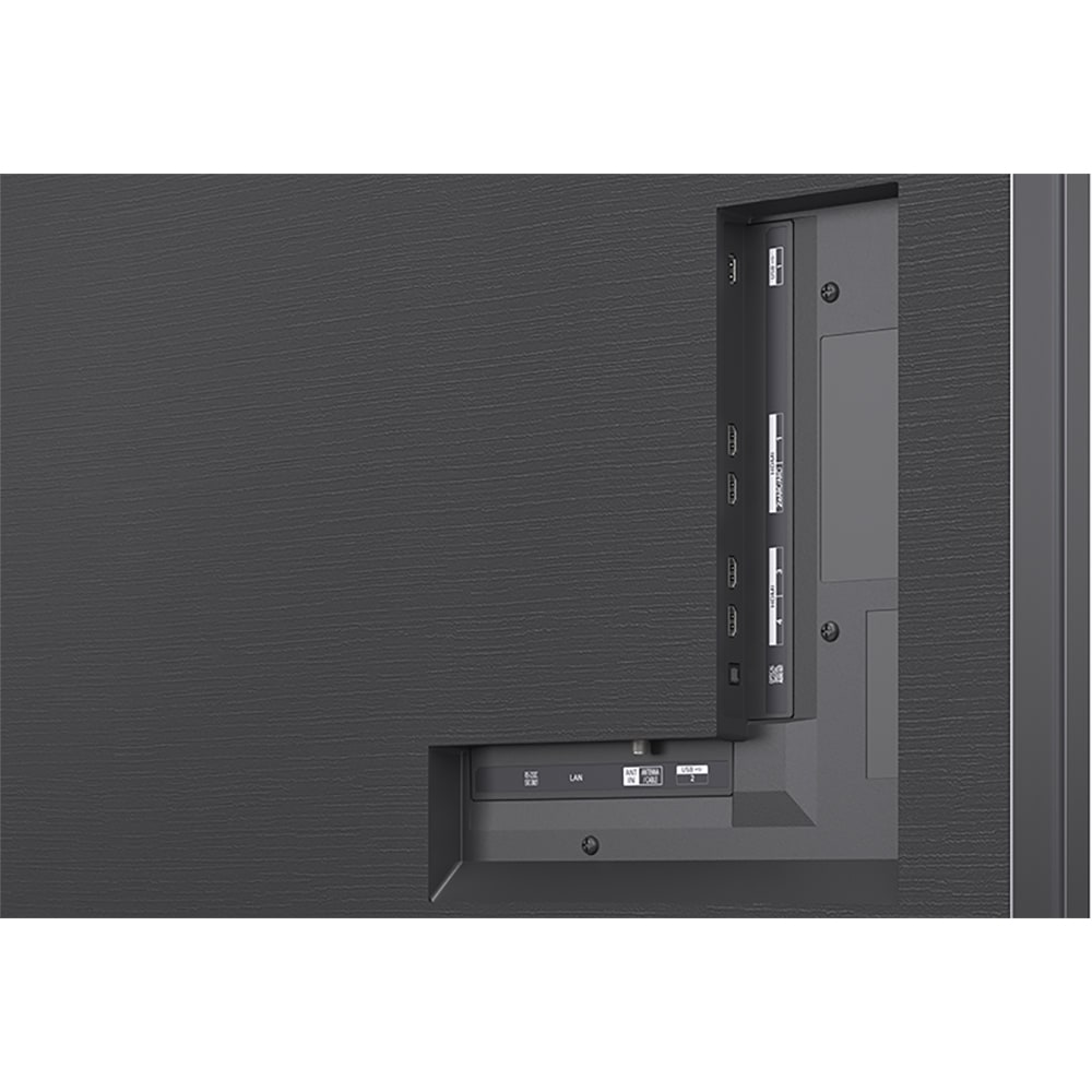 Televizor Smart QNED evo Mini LED LG 115QNED93B6, Ultra HD 4K, 290cm