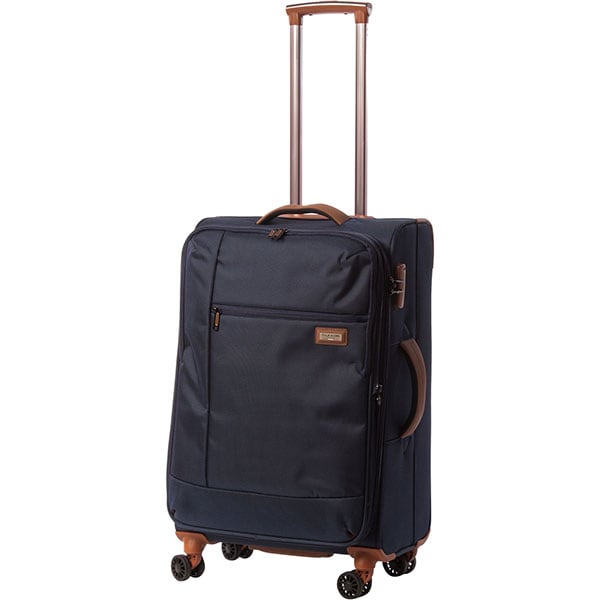 Troler ELLA ICON Atena 1175, 67 cm, albastru