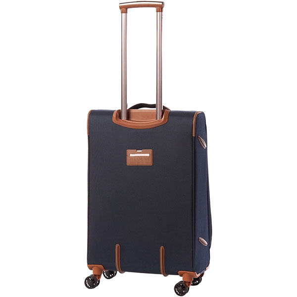 Troler ELLA ICON Atena 1175, 67 cm, albastru