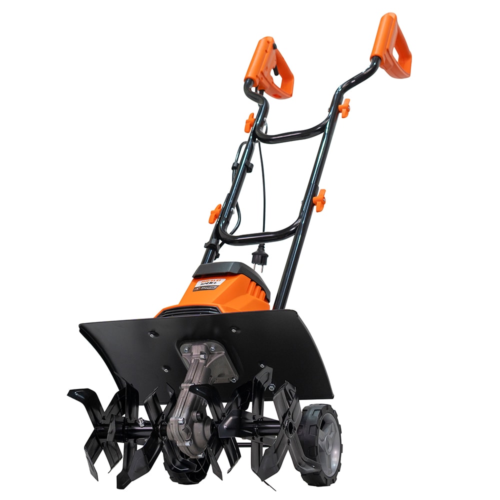Motosapa Ruris Bravo 120EL, 1200W, latime lucru 40cm