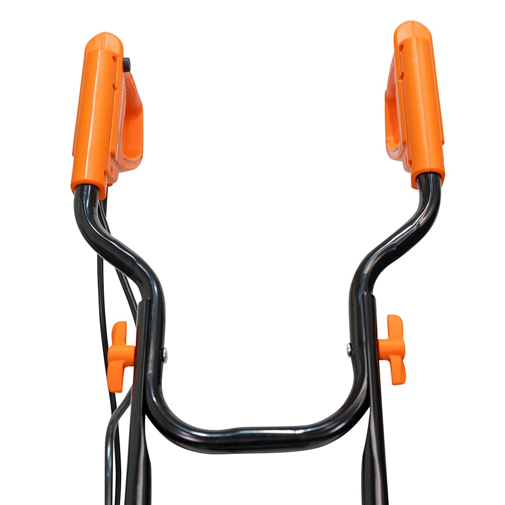 Motosapa Ruris Bravo 120EL, 1200W, latime lucru 40cm