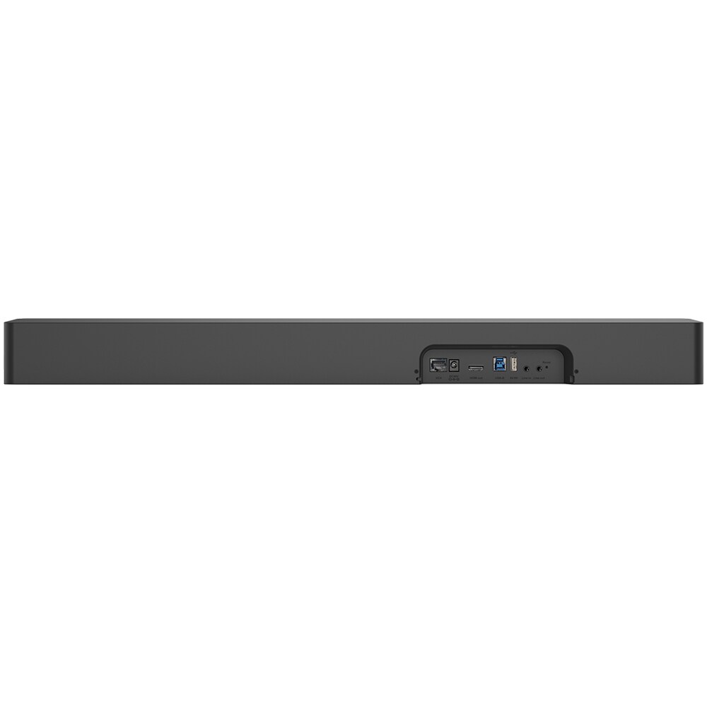 Sistem videoconferinta YEALINK SmartVision 40, 4K Ultra HD, negru